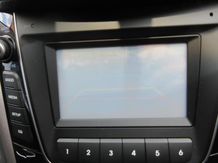 2015 Hyundai i30 Active X