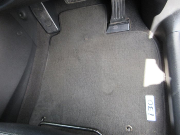 2015 Hyundai i30 Active X