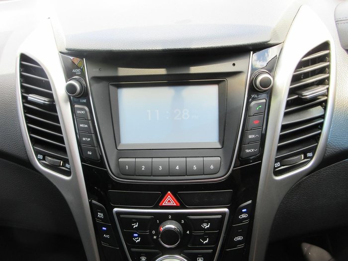 2015 Hyundai i30 Active X