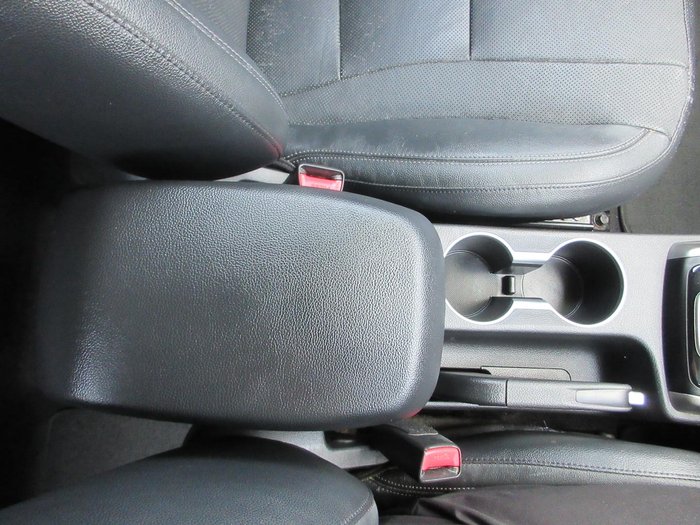 2015 Hyundai i30 Active X