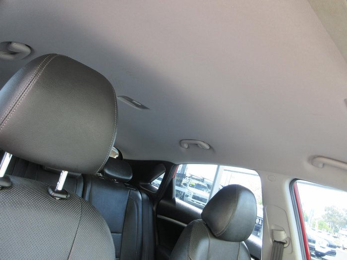 2015 Hyundai i30 Active X