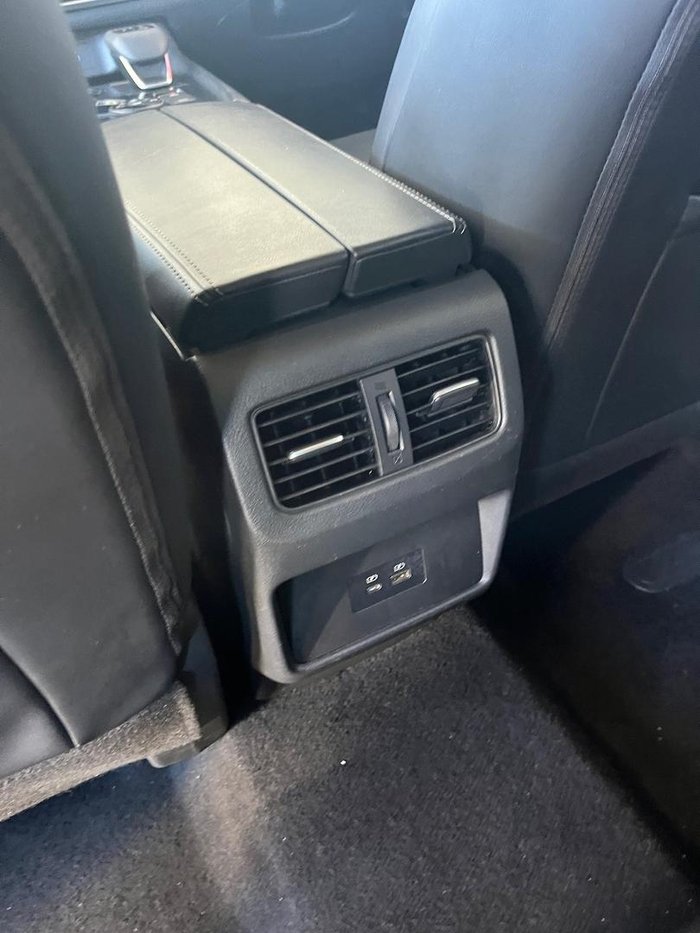 2023 Nissan X-TRAIL ST-L