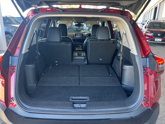 2023 Nissan X-TRAIL ST-L