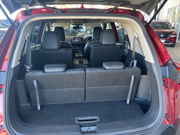 2023 Nissan X-TRAIL ST-L