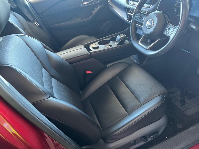 2023 Nissan X-TRAIL ST-L