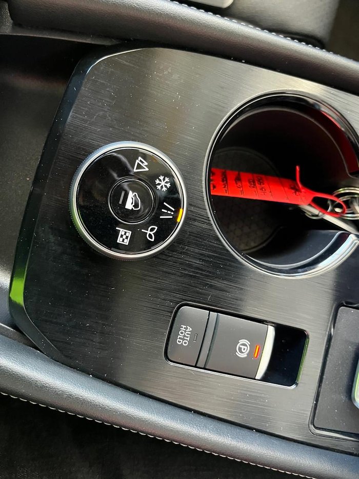 2023 Nissan X-TRAIL ST-L