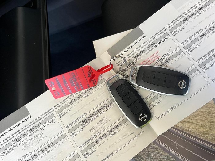 2023 Nissan X-TRAIL ST-L