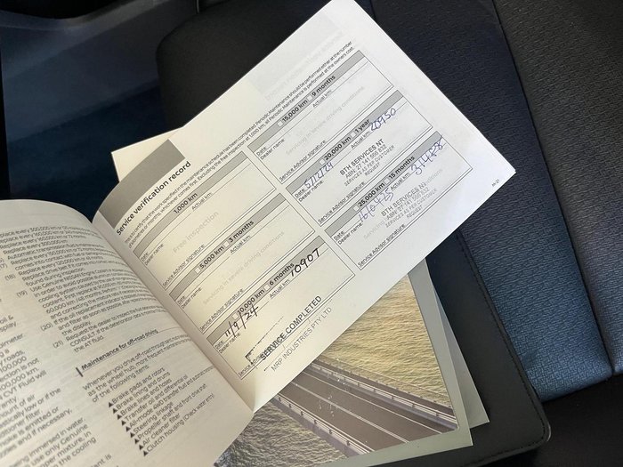 2023 Nissan X-TRAIL ST-L