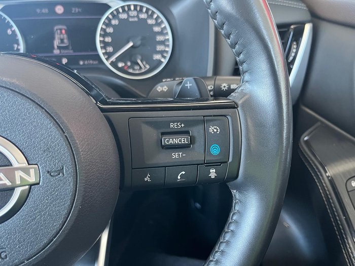 2023 Nissan X-TRAIL ST-L