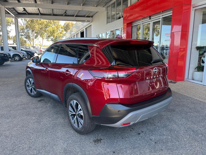 2023 Nissan X-TRAIL ST-L