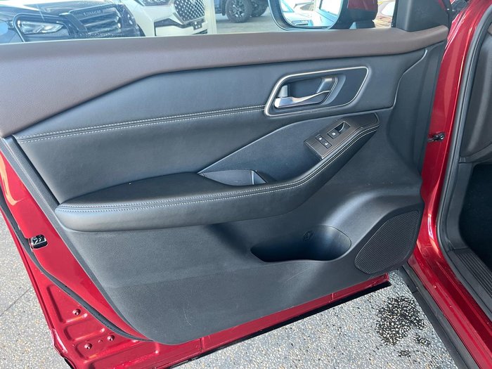 2023 Nissan X-TRAIL ST-L