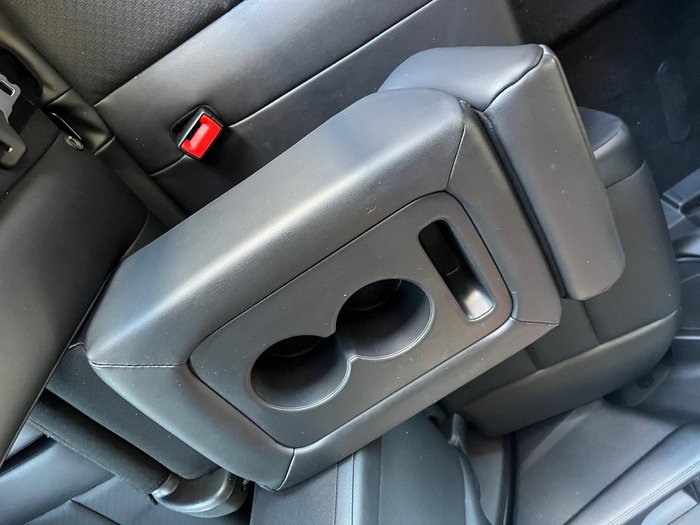 2023 Nissan X-TRAIL ST-L