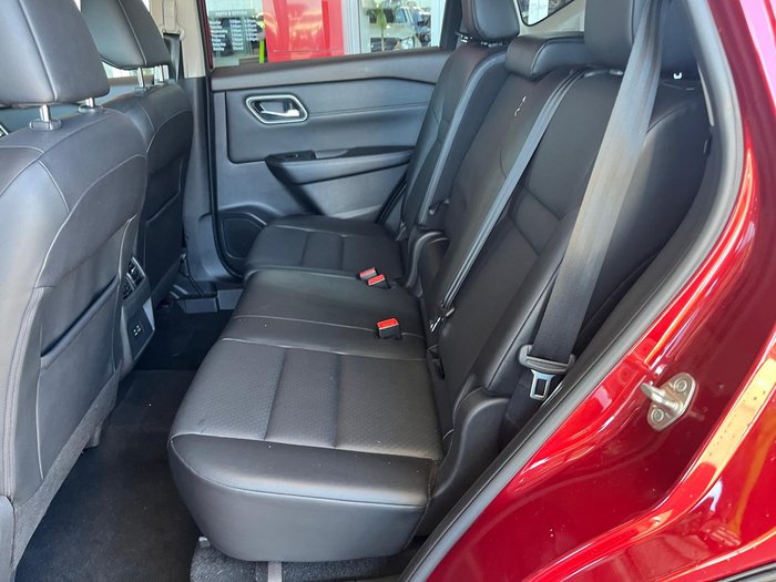 2023 Nissan X-TRAIL ST-L