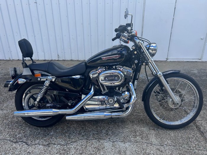 2010 Harley-Davidson