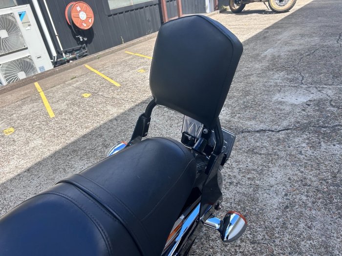 2010 Harley-Davidson XL1200C SPORTSTER CUSTOM