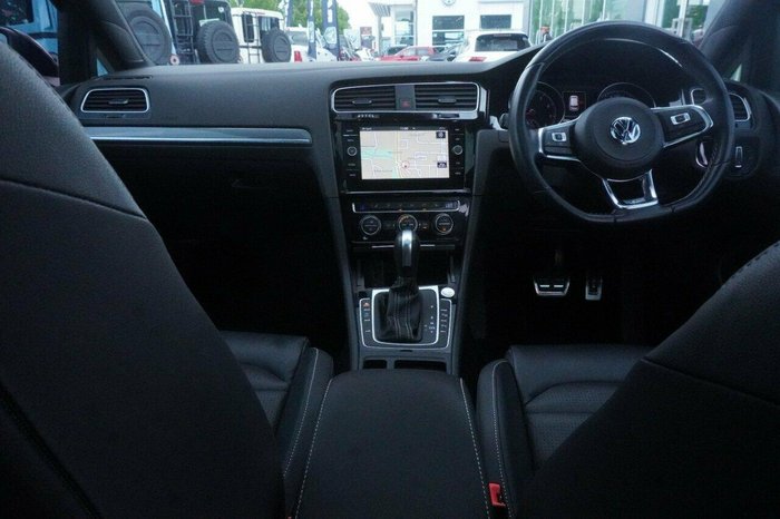 2019 Volkswagen Golf 110TSI Highline