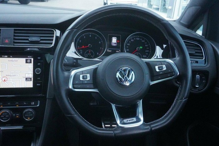 2019 Volkswagen Golf 110TSI Highline