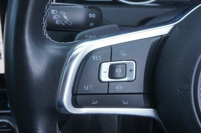 2019 Volkswagen Golf 110TSI Highline