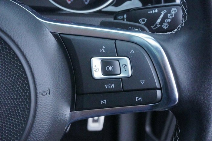 2019 Volkswagen Golf 110TSI Highline