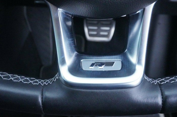 2019 Volkswagen Golf 110TSI Highline