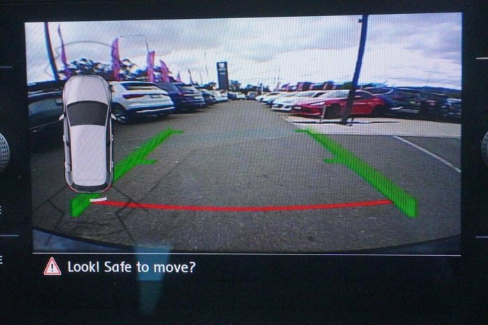 2019 Volkswagen Golf 110TSI Highline