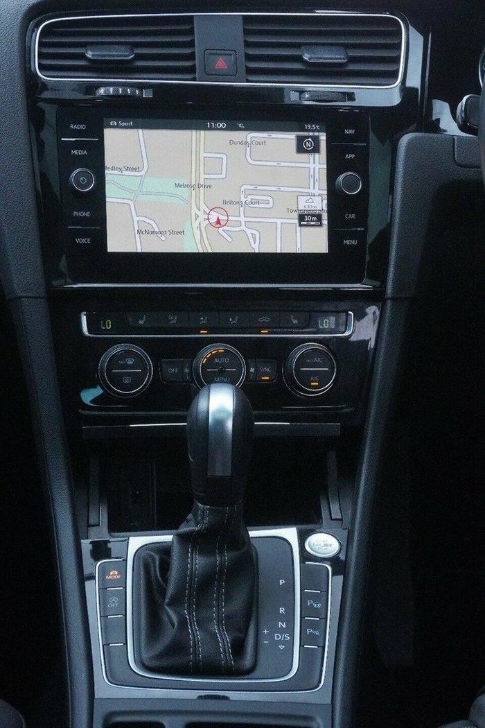 2019 Volkswagen Golf 110TSI Highline