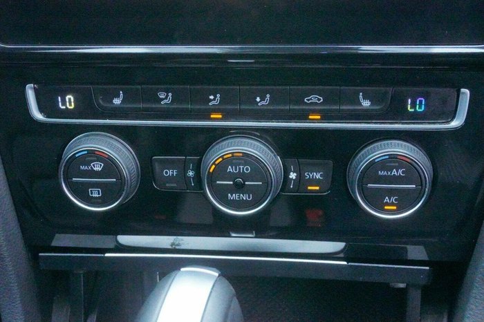 2019 Volkswagen Golf 110TSI Highline