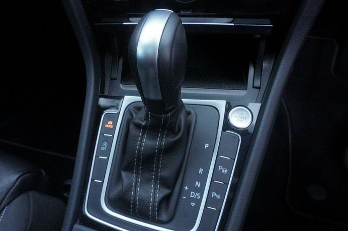 2019 Volkswagen Golf 110TSI Highline