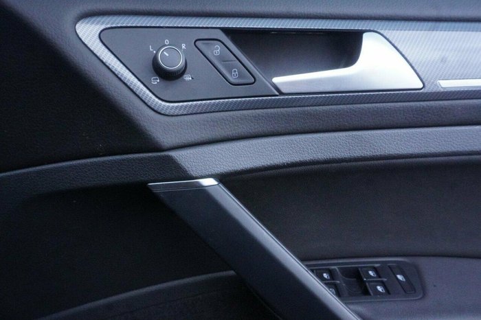 2019 Volkswagen Golf 110TSI Highline