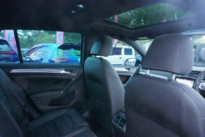 2019 Volkswagen Golf 110TSI Highline