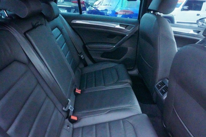 2019 Volkswagen Golf 110TSI Highline