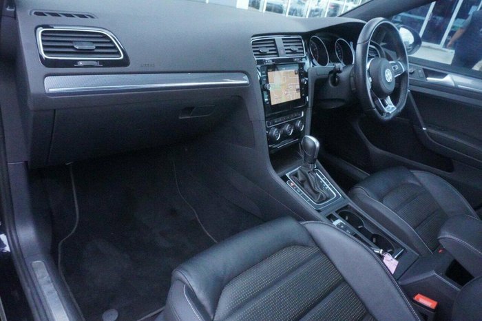 2019 Volkswagen Golf 110TSI Highline