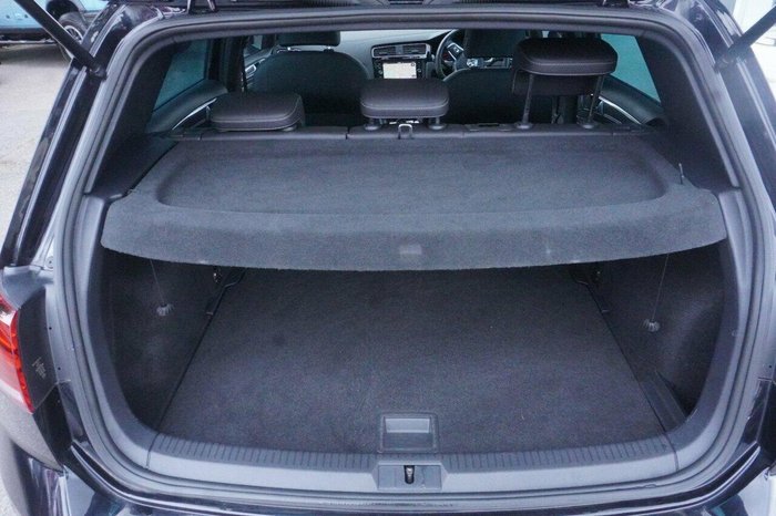 2019 Volkswagen Golf 110TSI Highline