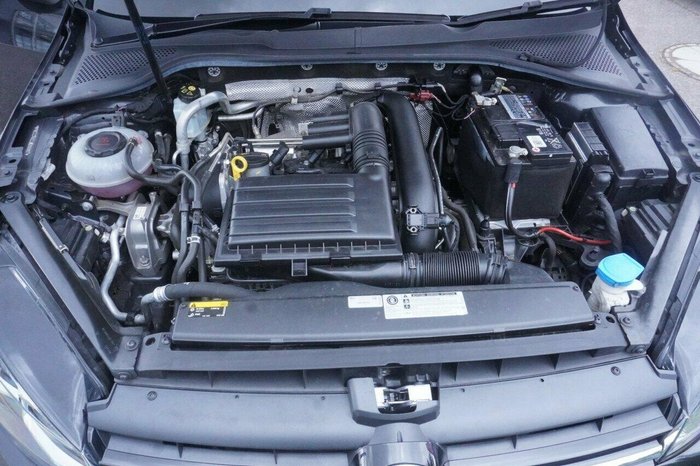 2019 Volkswagen Golf 110TSI Highline