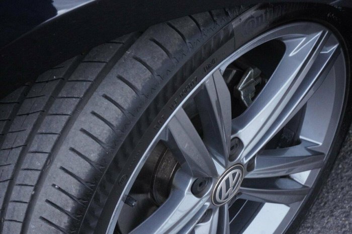 2019 Volkswagen Golf 110TSI Highline