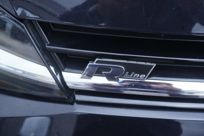 2019 Volkswagen Golf 110TSI Highline