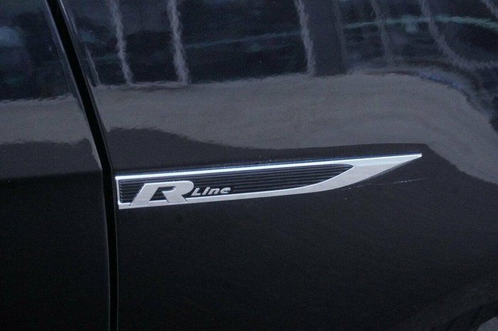 2019 Volkswagen Golf 110TSI Highline