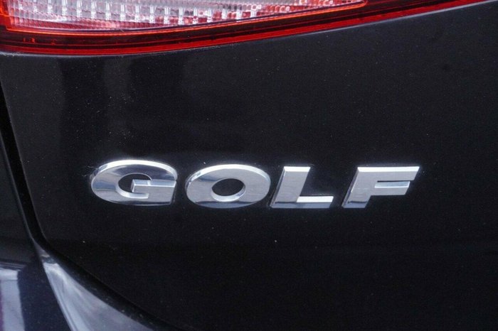 2019 Volkswagen Golf 110TSI Highline