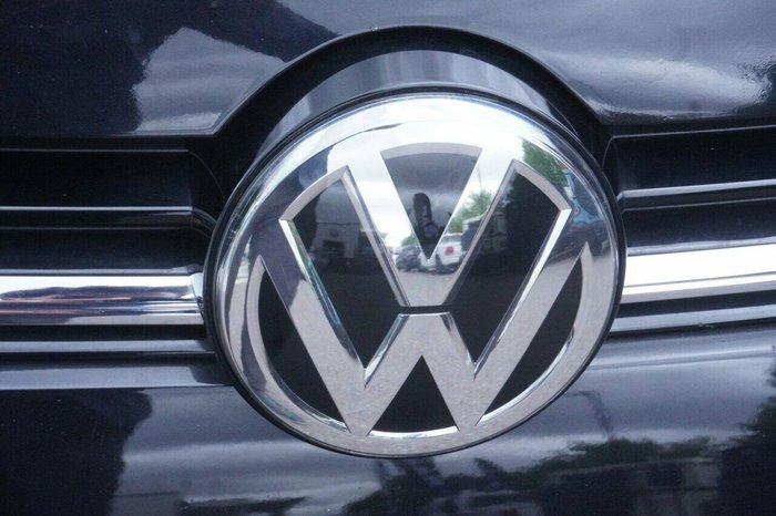 2019 Volkswagen Golf 110TSI Highline