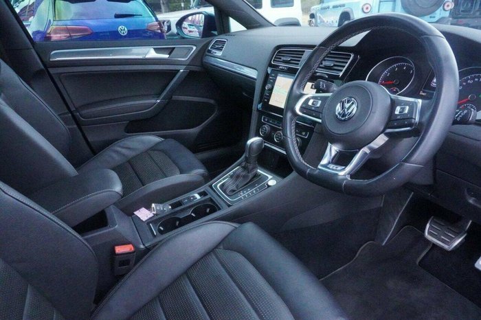 2019 Volkswagen Golf 110TSI Highline