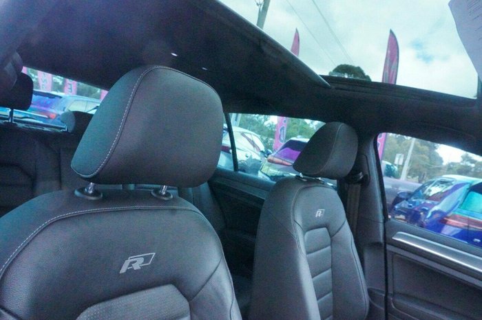 2019 Volkswagen Golf 110TSI Highline