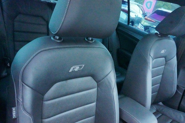 2019 Volkswagen Golf 110TSI Highline