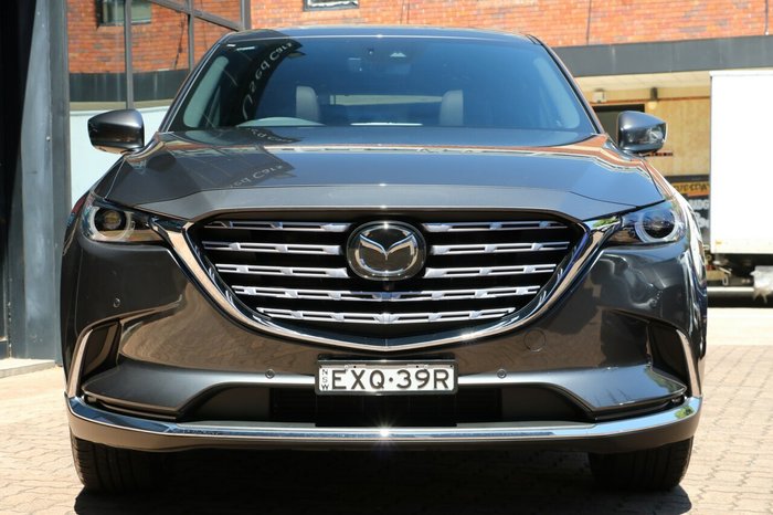 2022 Mazda CX-9