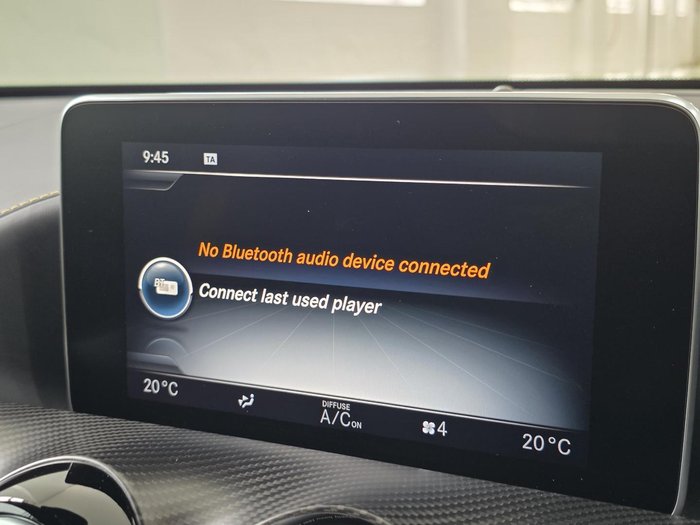 2017 Mercedes-Benz AMG GT R