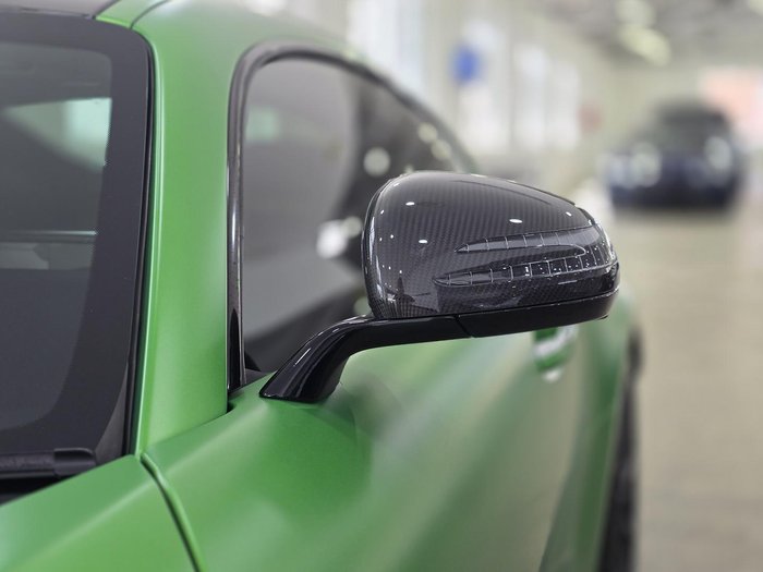 2017 Mercedes-Benz AMG GT R