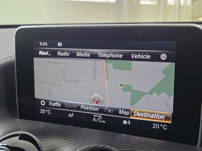 2017 Mercedes-Benz AMG GT R