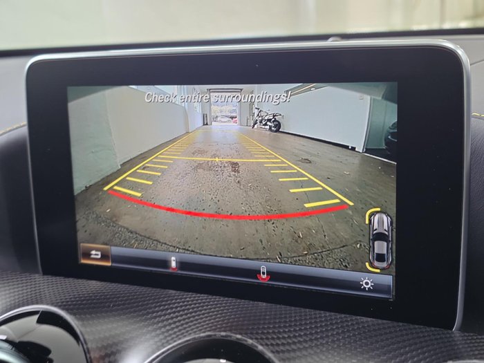 2017 Mercedes-Benz AMG GT R