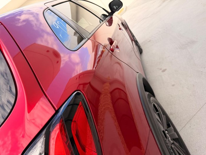 2021 Mitsubishi ASX MR