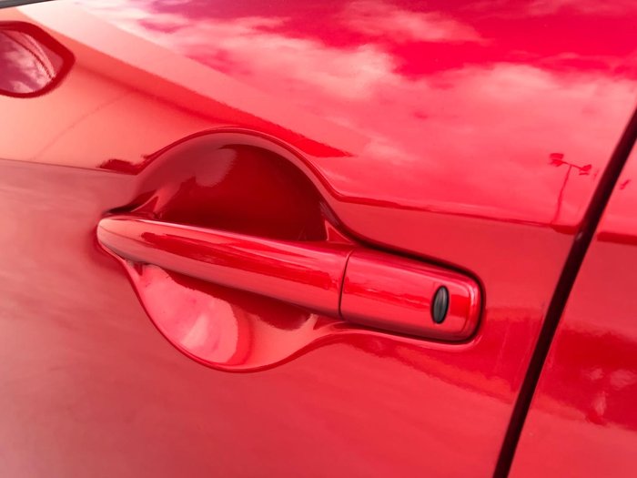 2021 Mitsubishi ASX MR