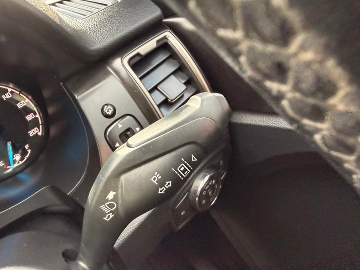 2021 Ford Ranger FX4 Max